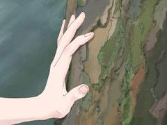 돌아오는 여름의 끝에는