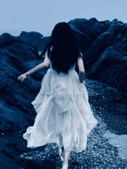 이유 없는 사랑은 늘 바다 같다지만