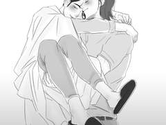 라스트) 엘리디나,,결혼함 응응,,내가봤음..