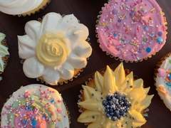 [미임파] 이단 헌트의 생일 케이크