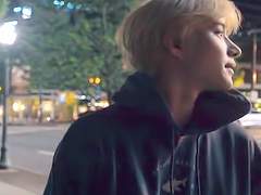 NCT 상황문답 - 신혼부부라면?