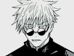 [고죠 선생님이 나를 미워한다(2)]