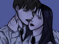 소녀재판 유현가을