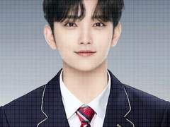 세븐틴 조슈아 한림예고 증사 유료 배포