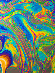 오크로치-이타 삶수기 시리즈