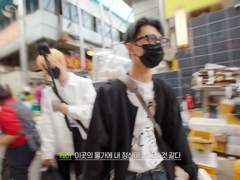 엔하이픈앤하이 1,2화 후기 +쏘쏘펀 1화 후기