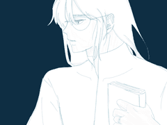 그가 남몰래 울던 날을 기억하라