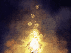 [할로우나이트] 자조