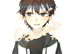 [낙서타입, 신청O] 심플 패키지 타입