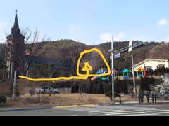 [기억] 귀신을 보던 때 이야기