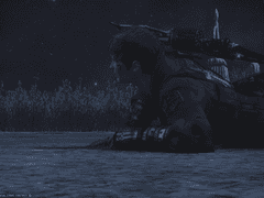 세상의 끝에서 - 1