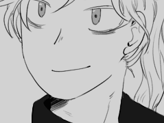 44화. 그 시선이 닮아서는