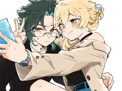 소루미 / 현대au