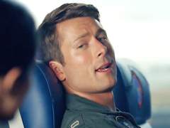 루스터행맨 / Great Balls of Fire 14