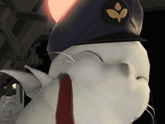 배달부는 어느날 갑자기