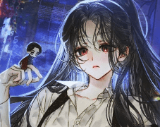 마왕이면 하렘 정도는 있어줘야지😘