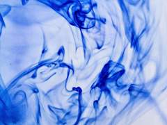 피안의 열매 / 마지막 한 방울