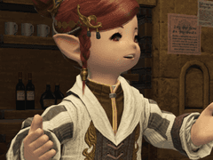 꿈이 가득한 머리장식