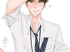 김대리 x 남보스