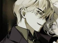 파스칼 도브체프 콜데/XY/34/유령