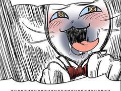 오, 오늘 19금이네