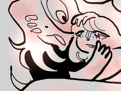 스칼리의 기억 조각-이름