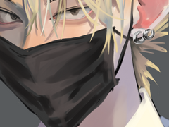 아이실드21 연성 모음