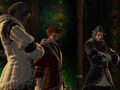 바위도 뚫을 기세