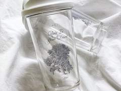 [메카니스트] 힐러 리유저블 컵