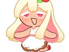 🏰쿠키런 드림주🏰소프트 아이스크림맛 쿠키 프로필