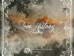 [우주토깽] 미필적 고의에 의한 연애사 LP 코스터