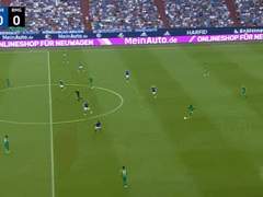 08.20(토) 03:30분데스리 묀헨글라드바흐 vs H베를린