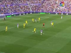 08.20(토) 05:00라리가 세비야 vs 바야돌리드