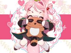 에이미 크리스티 백업