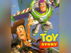 [토이스토리] 밀짚모자 해적단