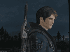 세상의 끝에서, 현실의 벼랑에서 - 4