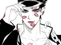 죠죠 화승 모음 1