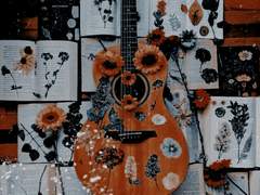 어느 한 인터뷰