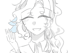 인형이 아닌, 친구