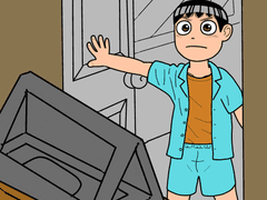 브베의 시 - 차근차근히 하면 뭐든 다 해낼수 있어