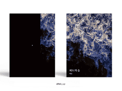 Sold out. 파도의 숲