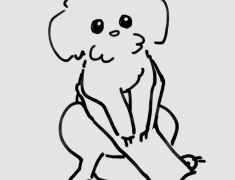 두상커미션 안내페이지