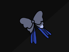 그저 나비가 되고 싶었음을