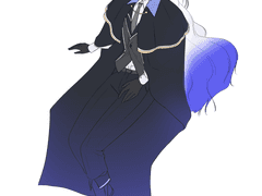 아르마니 T. 라인하르트 ◈ 여성 ◈ 백작 ◈ 마법