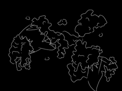 그의 주변에는 이제 무엇이 남았는가