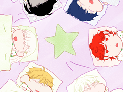 ~2022.08.19 오방솔 그림연성 백업