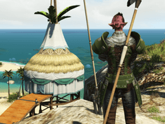 제6창병조장의 홀로서기