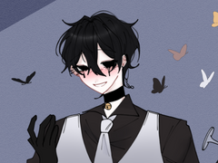 ❖ 「 가온고등학교 졸업생. 」 麗嫺䬆 ❖