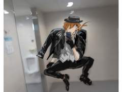 그동안그린 짧만화 몇개