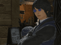 네가 있던 거리에서